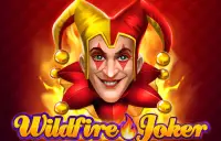 Wildfire Joker Logo