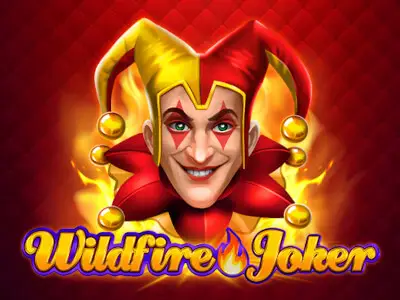 Wildfire Joker Logo