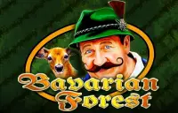 Bavarian Forest Logo