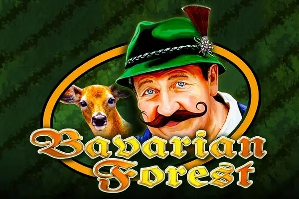 Bavarian Forest Logo