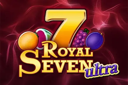 Royal Seven Ultra Logo