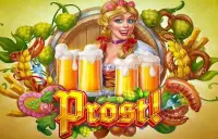 Prost! Logo