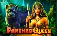 Panther Queen Logo