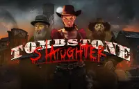Tombstone Slaughter Logo