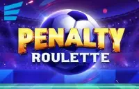 Penalty Roulette Logo