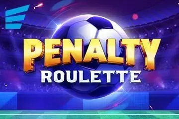 Penalty Roulette Logo