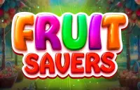 Fruit Savers Logo