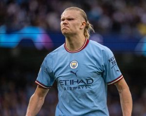 Erling Haaland, Manchester City, GEPA pictures