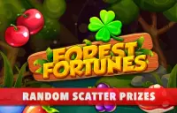 Forest Fortunes Logo