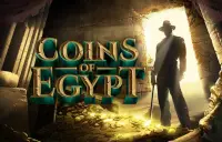 Coins of Egypt Logo