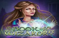 Book of Wizardry Logo