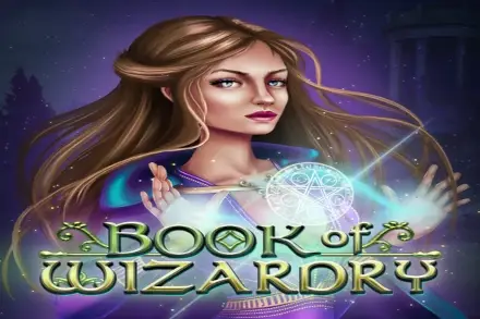 Book of Wizardry Logo