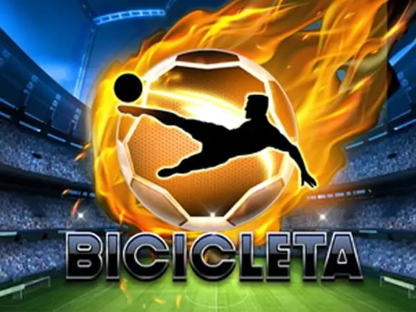 Bicicleta Logo
