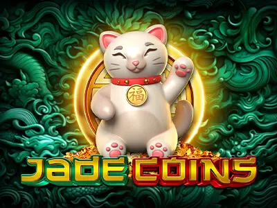 Jade Coins Logo
