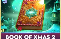 Book Of Xmas 2 Logo