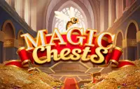 Magic Chests Logo