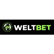 Weltbet Logo