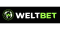 Logo von Weltbet
