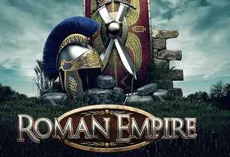Roman Empire Logo