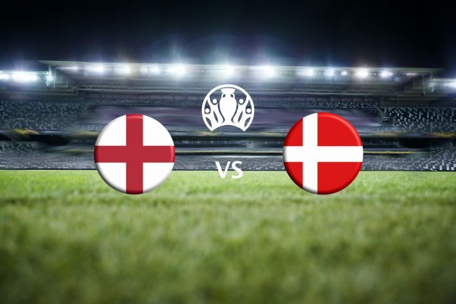 England vs. Dänemark EM 2021 Tipp 07.07.2021