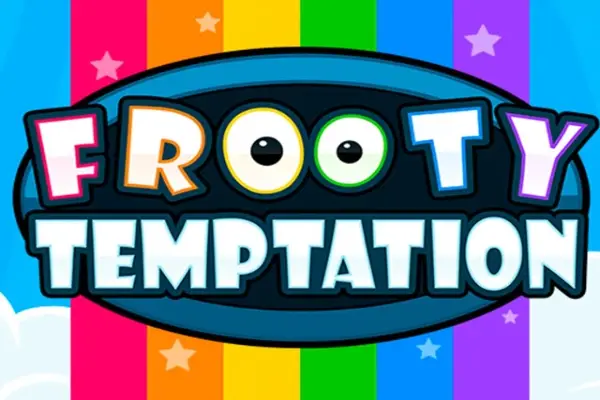 Frooty Temptation Logo