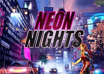 Neon Nights Logo
