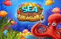 Sea of Treasures Logo