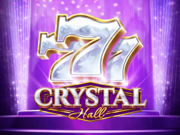 Crystal Hall Logo