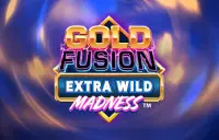 Gold Fusion Extra Wild Madness Logo