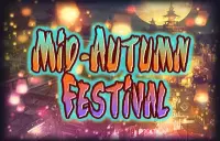 Mid-Autumn Festival Logo