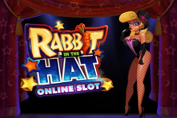 Rabbit In The Hat Logo