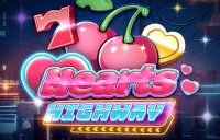Hearts Highway Logo