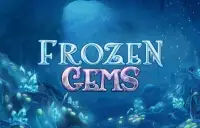 Frozen Gems Logo