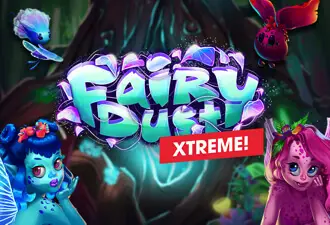 Fairy Dust Xtreme Logo