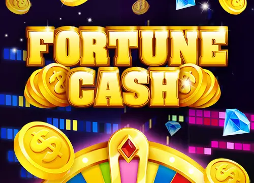Fortune Cash Logo