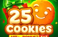 25 Cookies: Hit the Bonus Logo