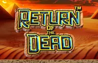 Return of the Dead Logo