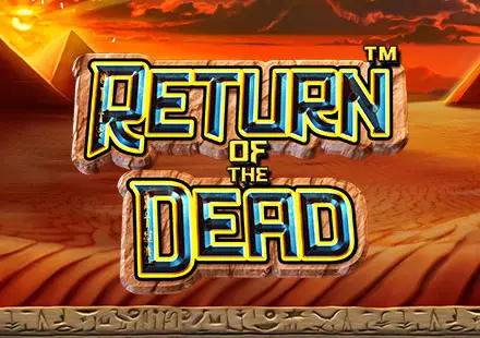 Return of the Dead Logo