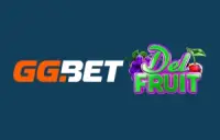 GG.BET Del Fruit Logo