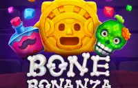 Bone Bonanza Logo