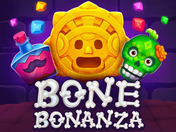 Bone Bonanza Logo