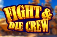Fight & Die Crew Logo