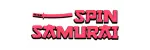 Spin Samurai Logo