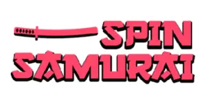 Spin Samurai Logo