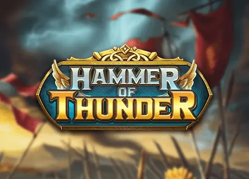 Hammer of Thunder Logo