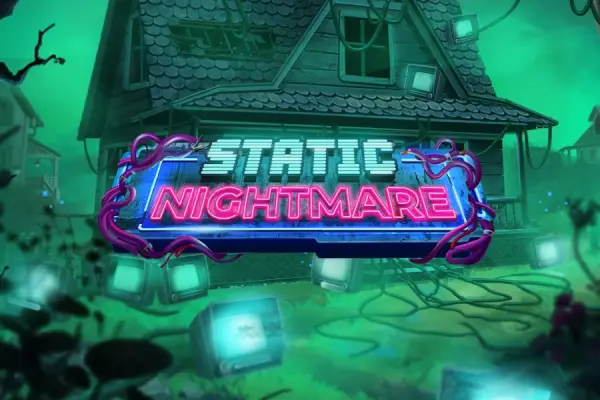 Static Nightmare Abyssways Logo