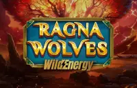 RagnaWolves WildEnergy Logo