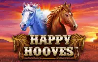 Happy Hooves Logo