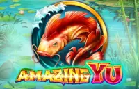 Amazing Yu Logo