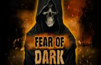 Fear Of Dark Logo